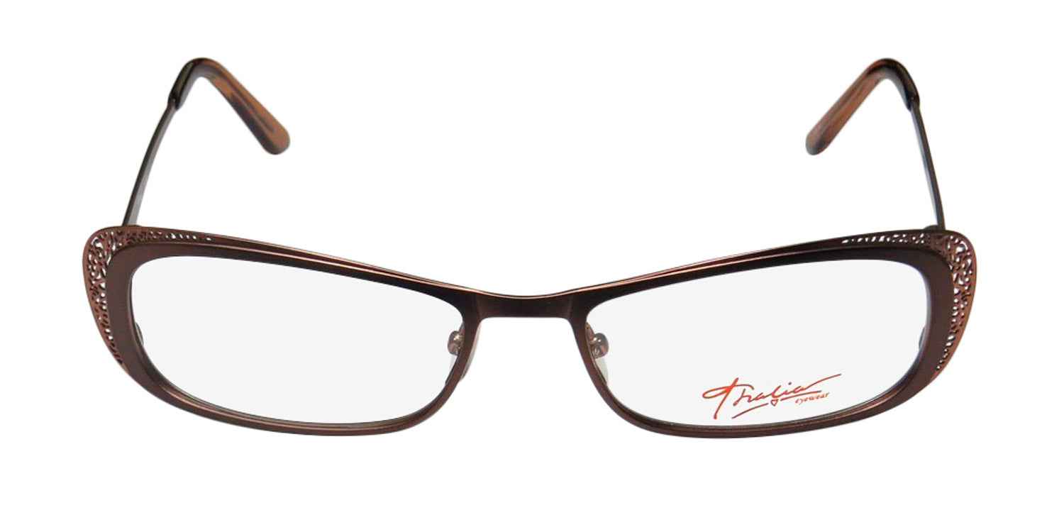 Thalia Canela Eyeglasses