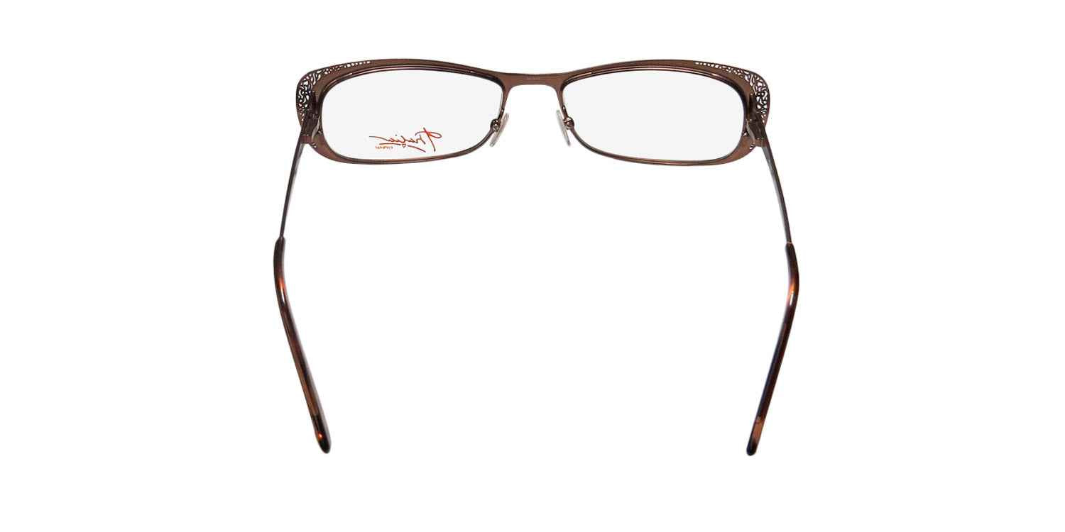 Thalia Canela Eyeglasses