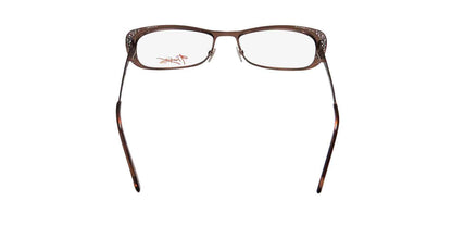 Thalia Canela Eyeglasses