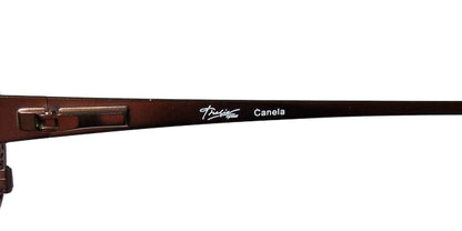 Thalia Canela Eyeglasses