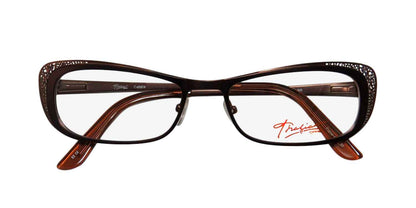 Thalia Canela Eyeglasses