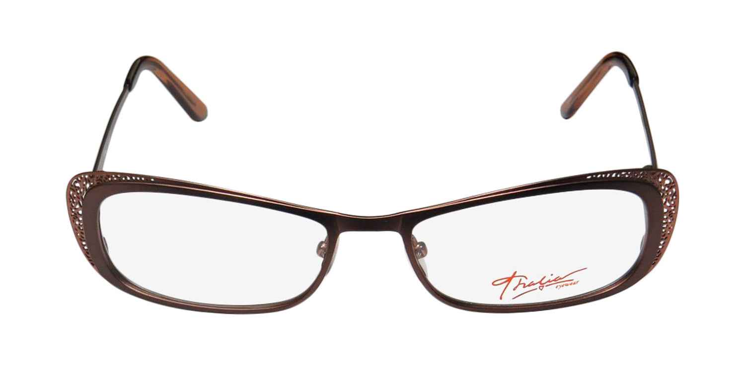 Thalia Canela Eyeglasses