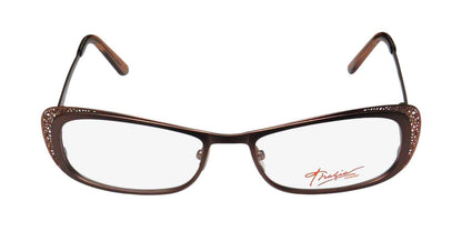 Thalia Canela Eyeglasses