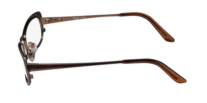 Thalia Canela Eyeglasses
