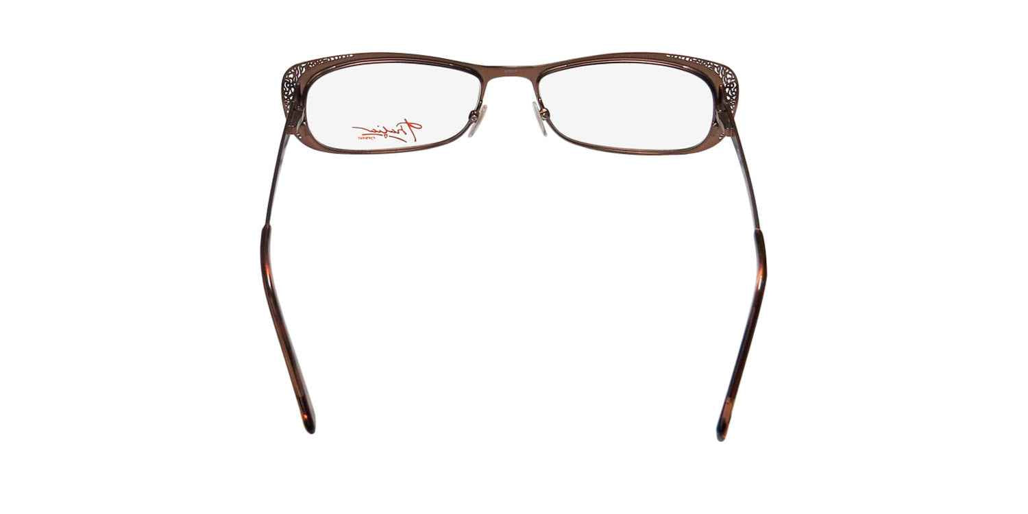 Thalia Canela Eyeglasses