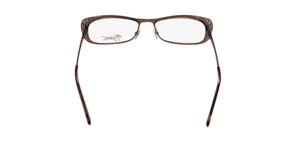 Thalia Canela Eyeglasses