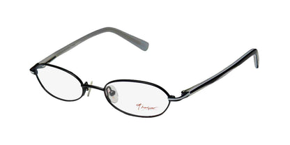 Thalia Amorosa Eyeglasses