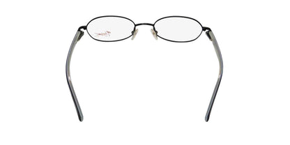 Thalia Amorosa Eyeglasses