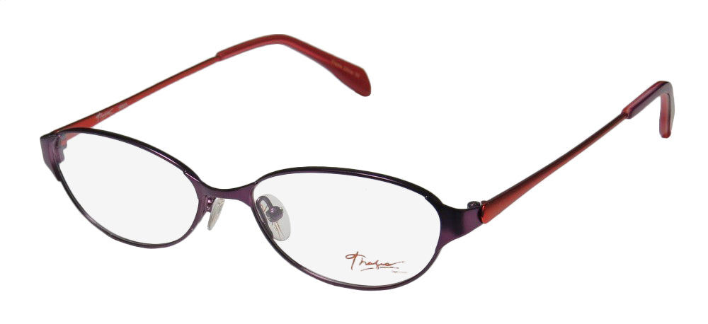 Thalia Irma Eyeglasses