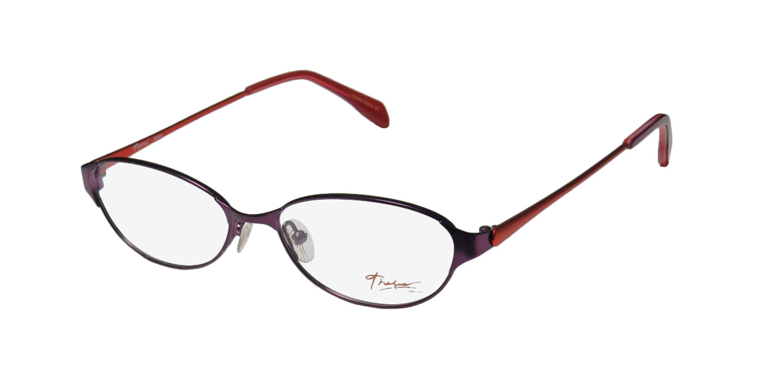 Thalia Irma Eyeglasses