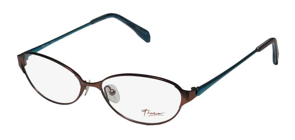Thalia Irma Eyeglasses