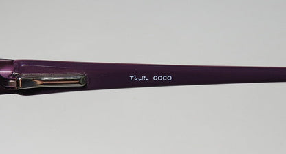 Thalia Coco Eyeglasses