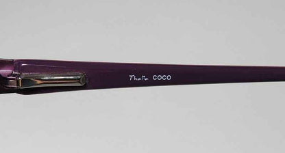 Thalia Coco Eyeglasses