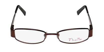 Thalia Pasion Eyeglasses
