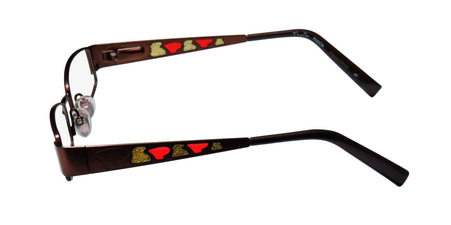 Thalia Pasion Eyeglasses