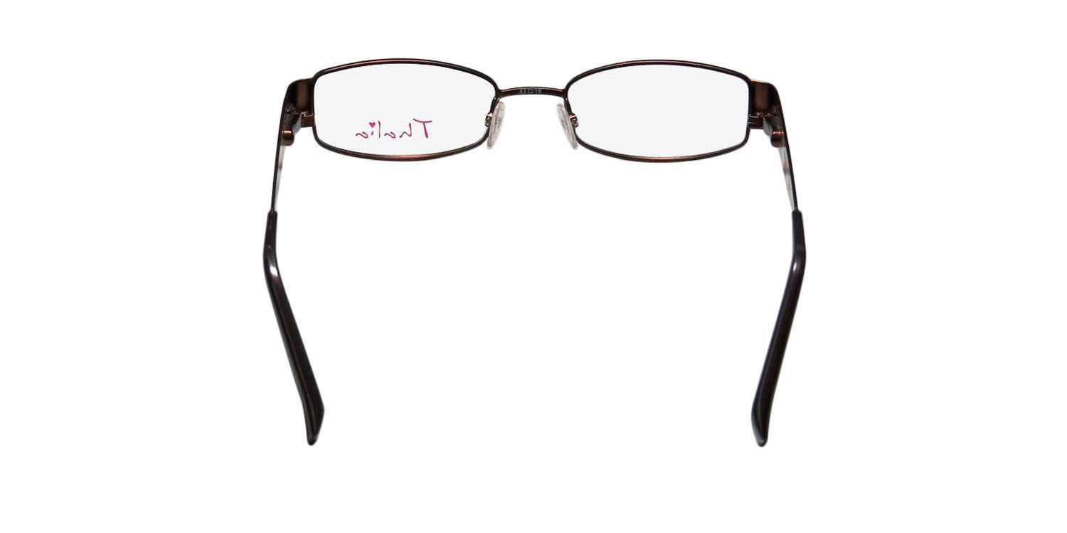 Thalia Pasion Eyeglasses