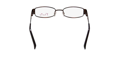 Thalia Pasion Eyeglasses
