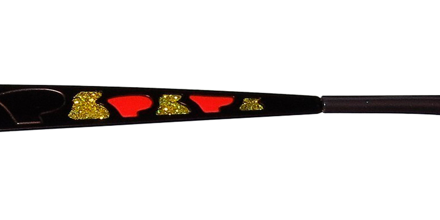 Thalia Pasion Eyeglasses by ModaFrames
