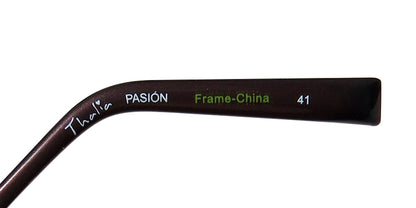 Thalia Pasion Eyeglasses by ModaFrames