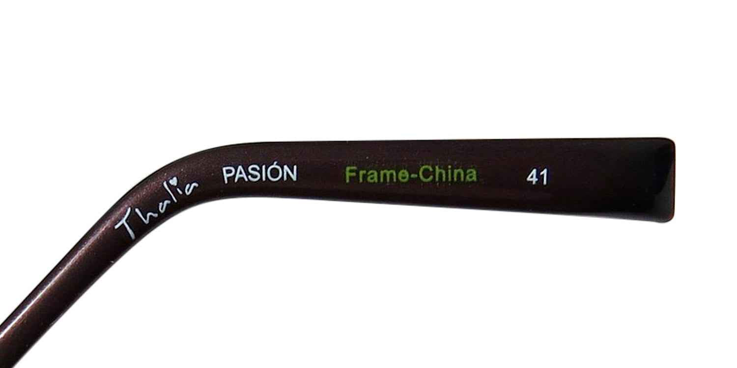 Thalia Pasion Eyeglasses