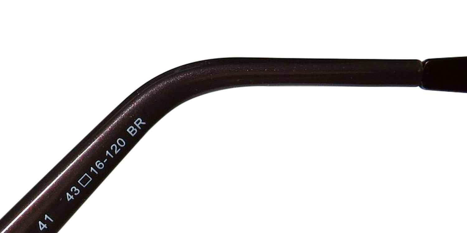 Thalia Pasion Eyeglasses