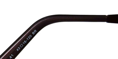 Thalia Pasion Eyeglasses