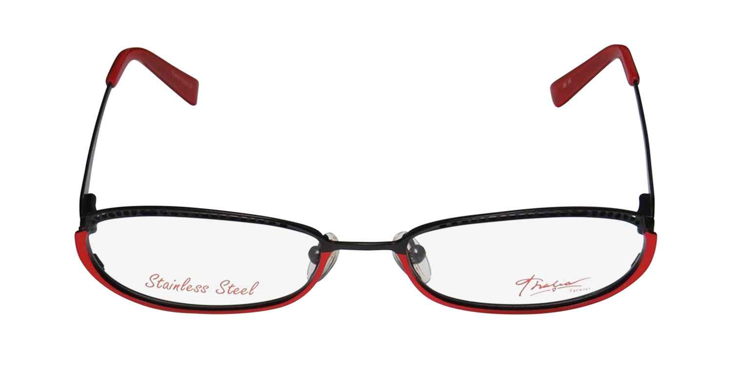 Thalia Encanto Eyeglasses