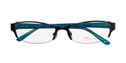 Thalia Corazonada Eyeglasses by ModaFrames