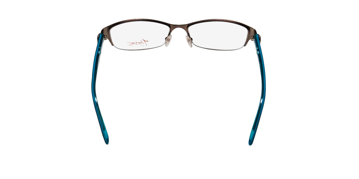 Thalia Corazonada Eyeglasses by ModaFrames