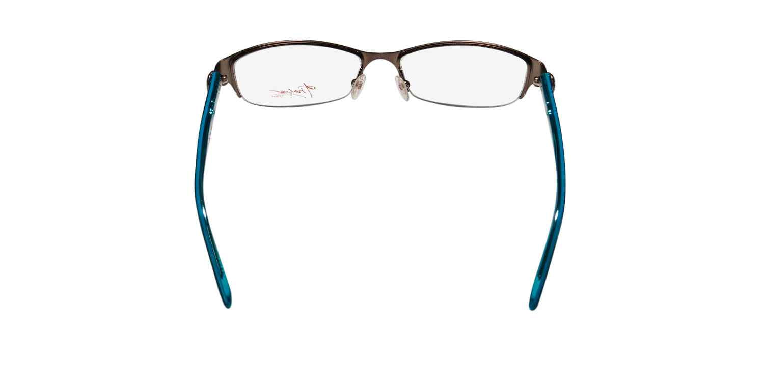 Thalia Corazonada Eyeglasses