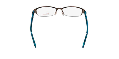 Thalia Corazonada Eyeglasses
