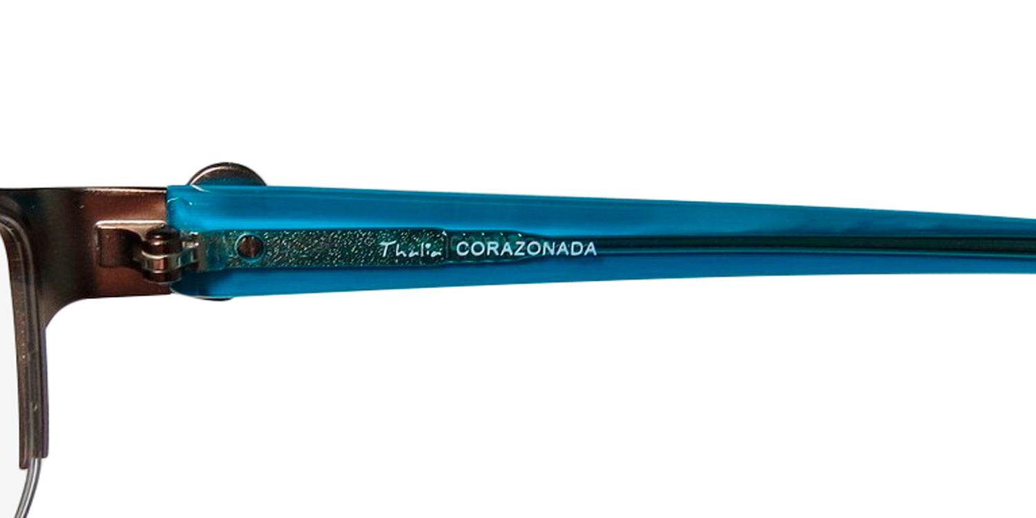 Thalia Corazonada Eyeglasses by ModaFrames