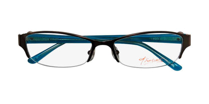 Thalia Corazonada Eyeglasses