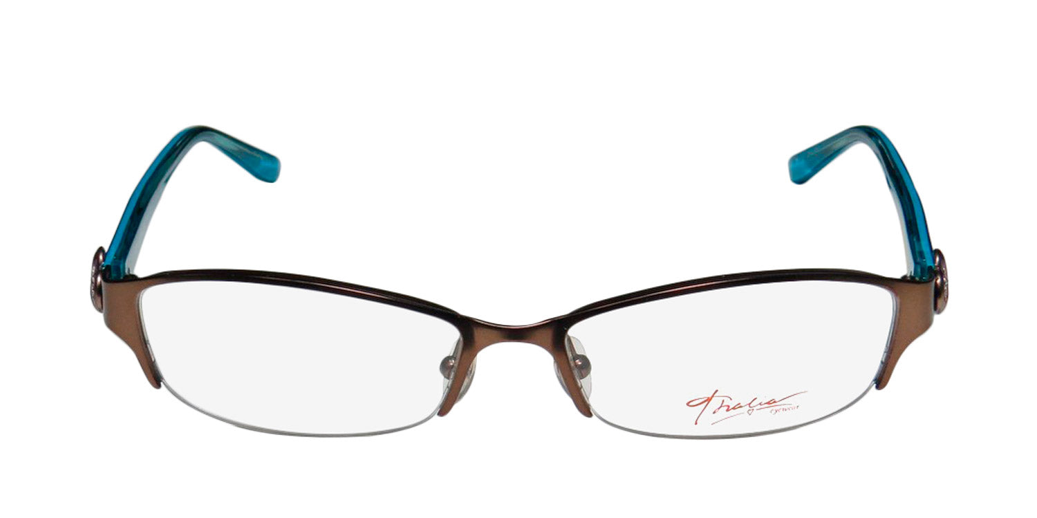 Thalia Corazonada Eyeglasses by ModaFrames