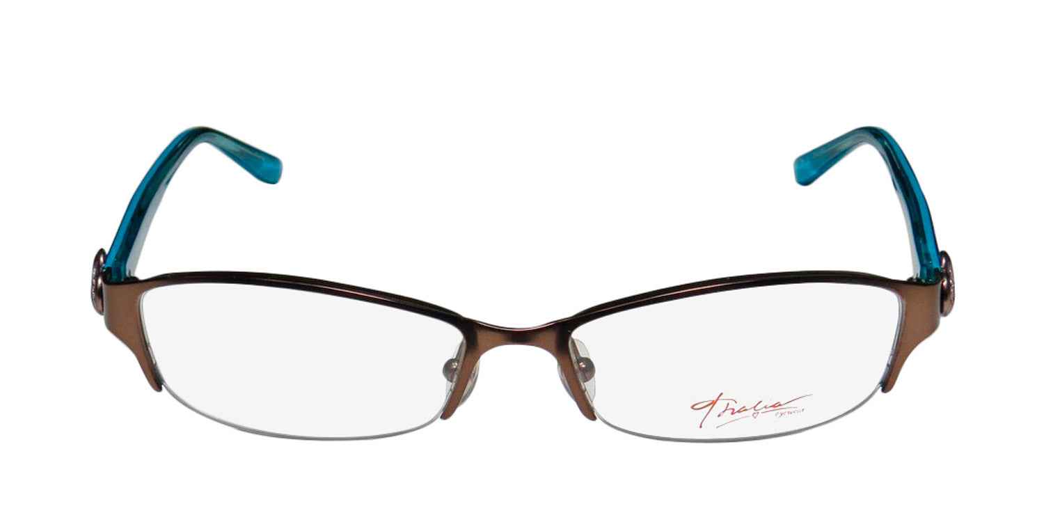 Thalia Corazonada Eyeglasses