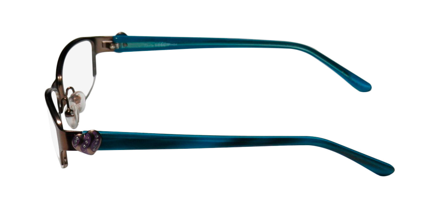 Thalia Corazonada Eyeglasses by ModaFrames