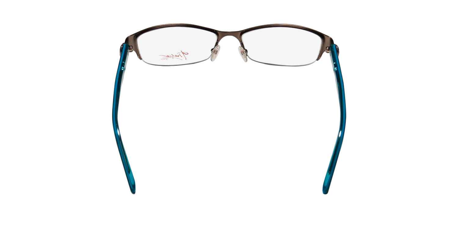 Thalia Corazonada Eyeglasses
