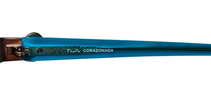Thalia Corazonada Eyeglasses by ModaFrames