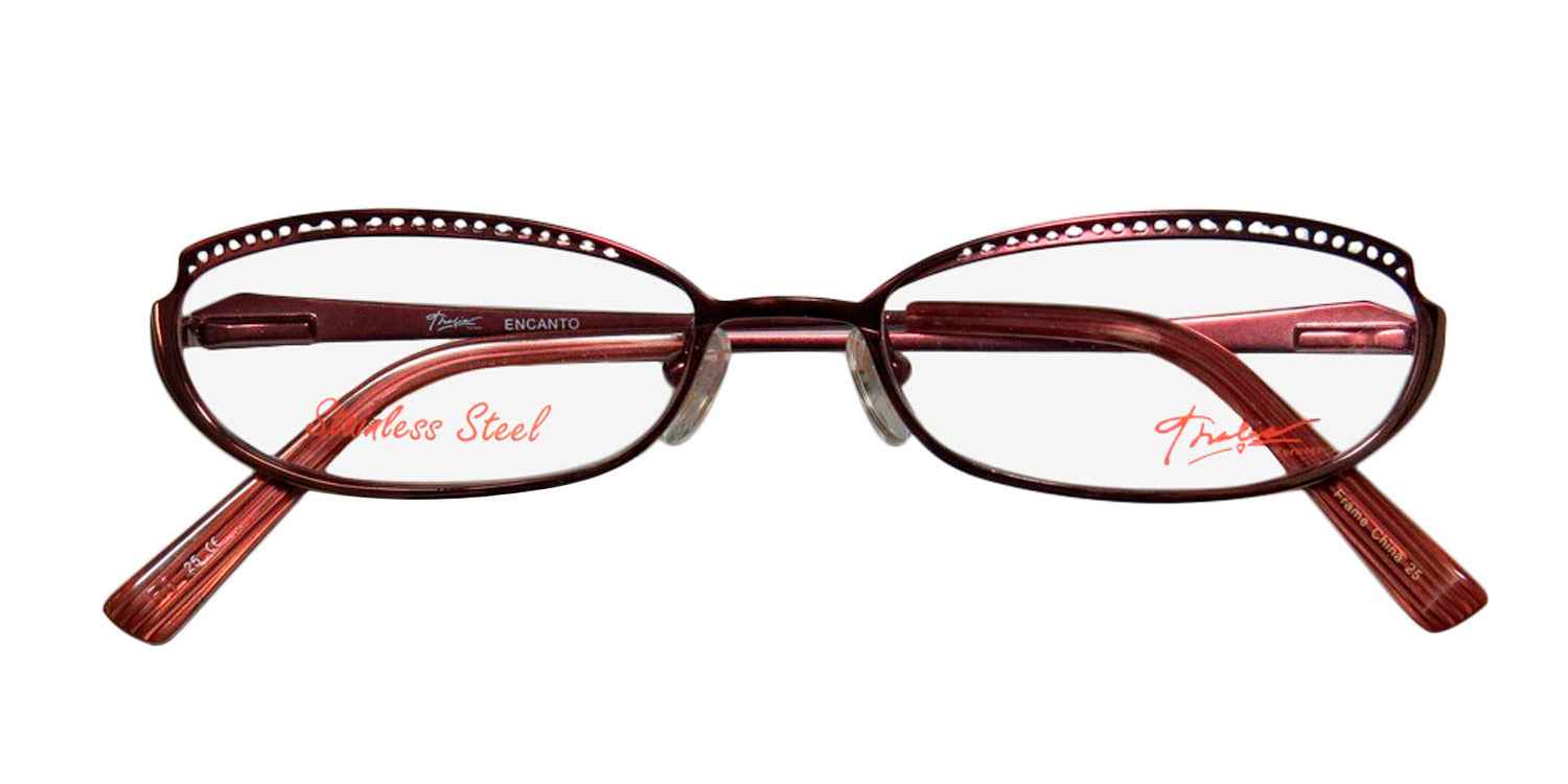 Thalia Encanto Eyeglasses