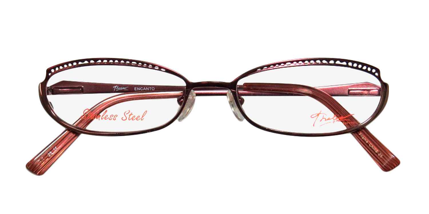 Thalia Encanto Eyeglasses