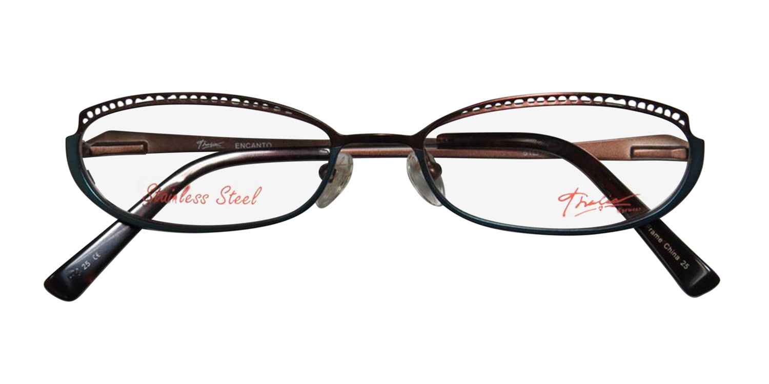 Thalia Encanto Eyeglasses