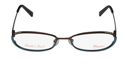 Thalia Encanto Eyeglasses