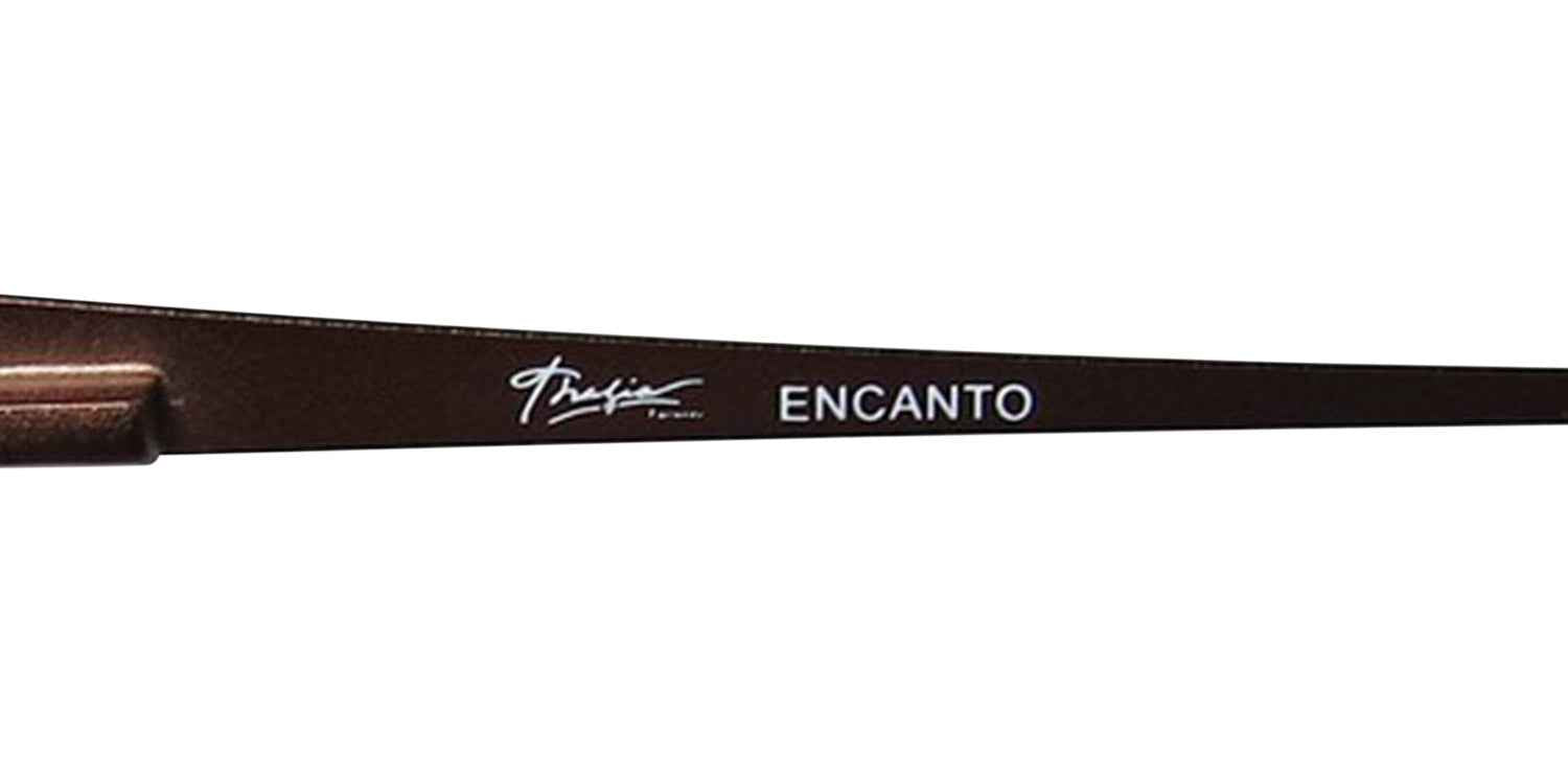 Thalia Encanto Eyeglasses