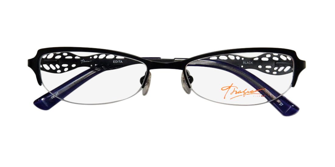 Thalia Edita Eyeglasses by ModaFrames