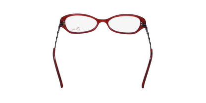 Thalia Erlene Eyeglasses