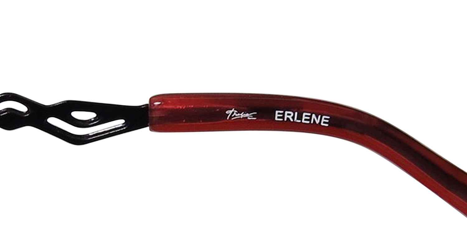 Thalia Erlene Eyeglasses