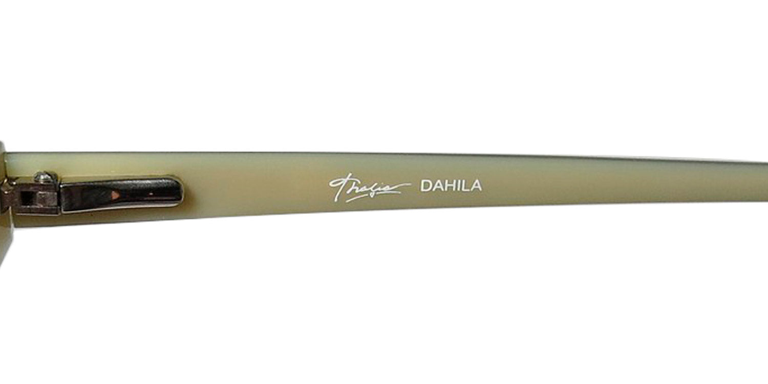Thalia Dahila Eyeglasses