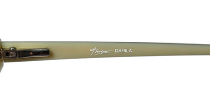 Thalia Dahila Eyeglasses