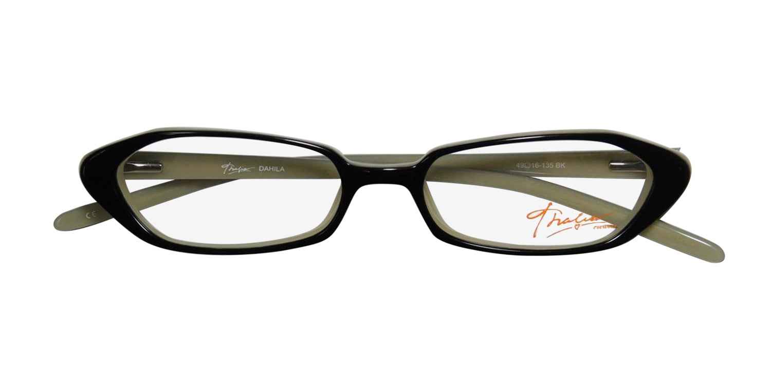 Thalia Dahila Eyeglasses