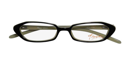 Thalia Dahila Eyeglasses